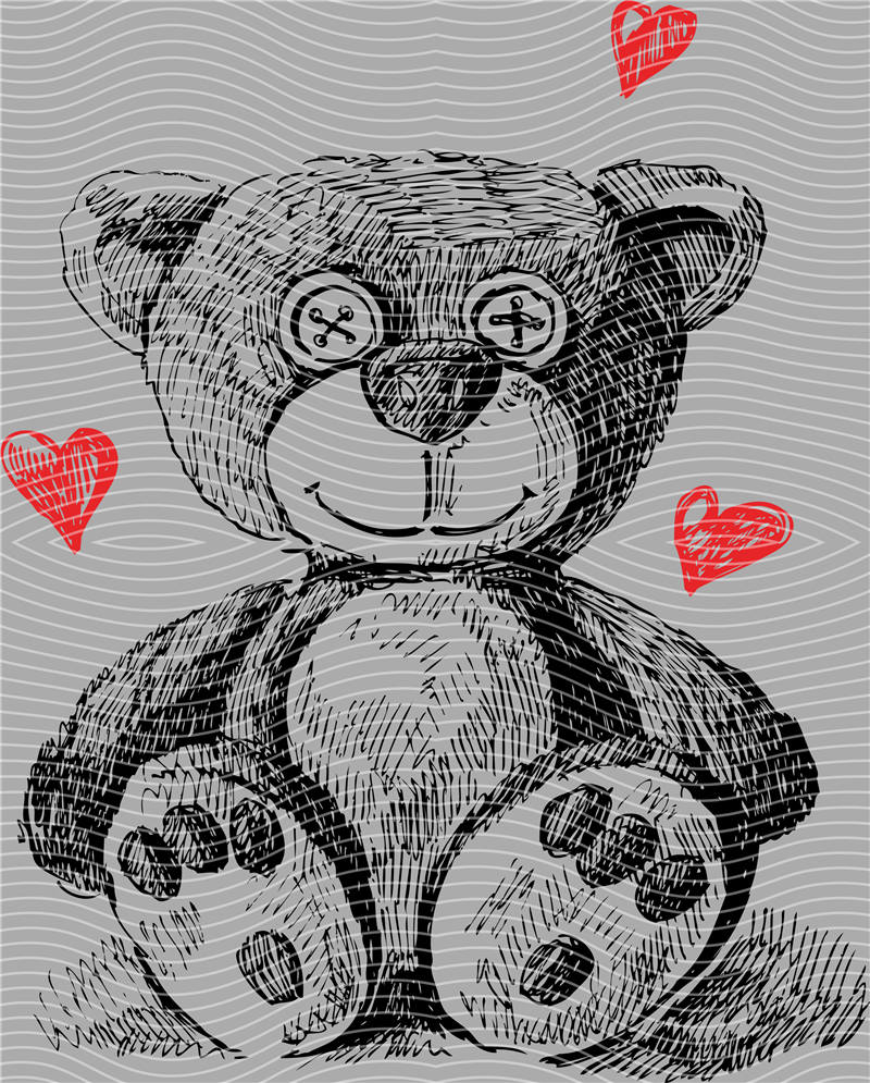 Cool Bear-X 346